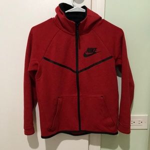 Nike sweater